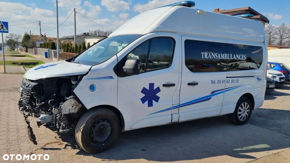 Nissan Primastar - 12