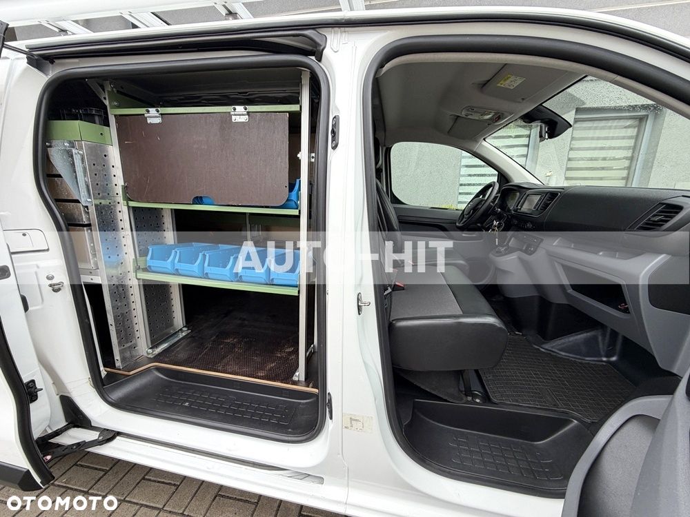 Opel Vivaro - 6