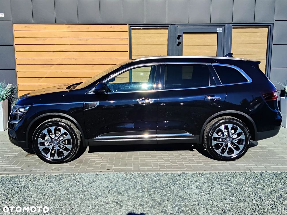 Renault Koleos 2.0 dCi Intens 4x4 - 29