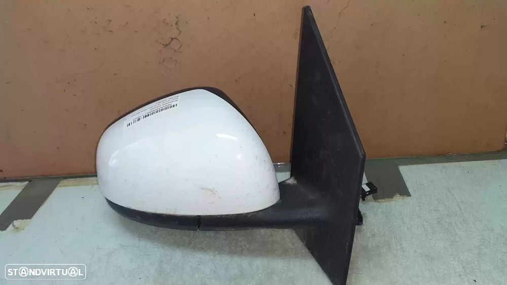 ESPELHO RETROVISOR DIREITO SMART FORTWO COUPÉ 2015 -A051801 - 2