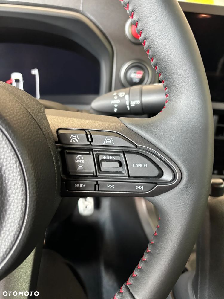 Toyota GR Yaris 1.6 Aero Performance - 22