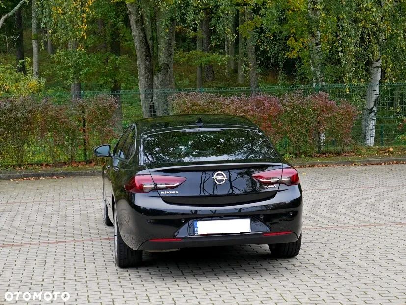 Opel Insignia 1.5 T Exclusive S&S - 5