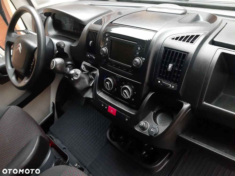 Citroën Jumper - 22