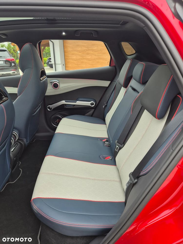 BYD Atto 3 60.4kWh Design - 27