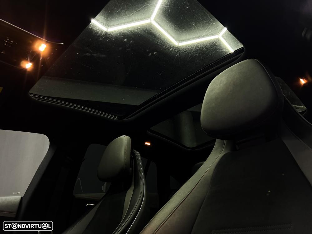 Mercedes-Benz EQE SUV 500 4Matic AMG Line Premium - 20