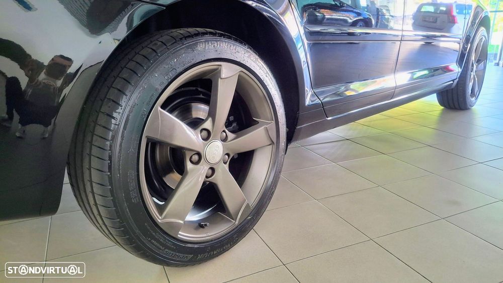 Audi A3 Sportback 1.6 TDI Attraction - 22