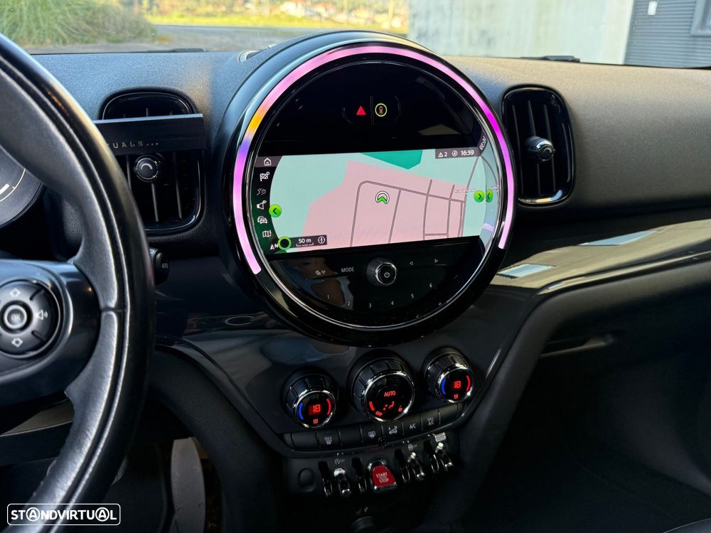 MINI Countryman One D Auto - 15