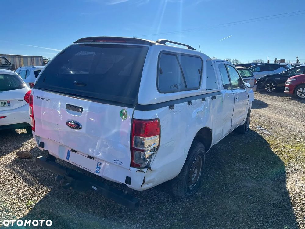 Ford Ranger - 4