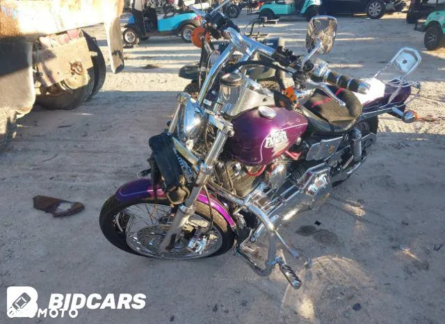 Harley-Davidson Softail Fat Boy - 4