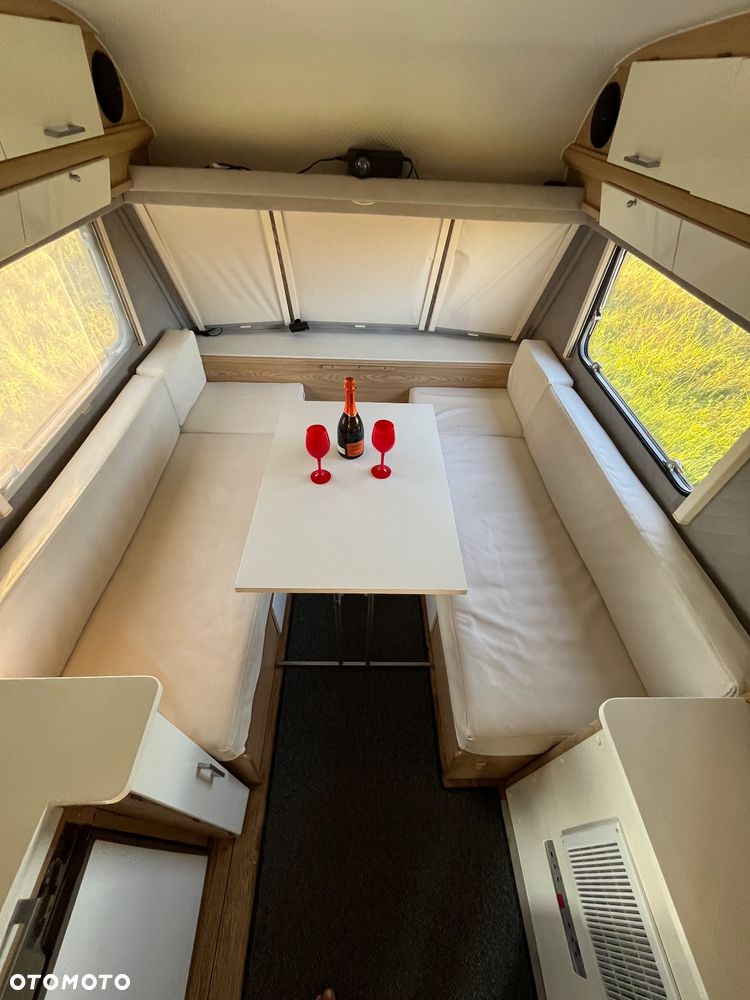 Lunar Clubman - 16