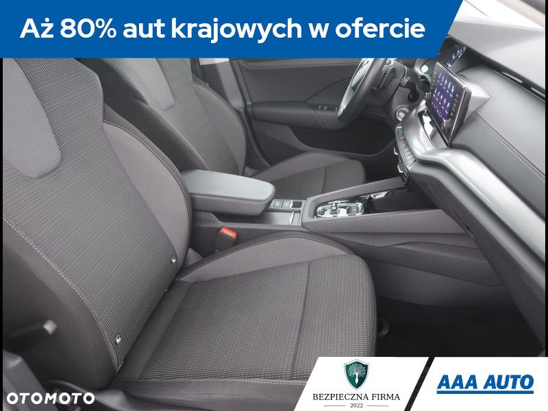 Skoda Octavia - 10