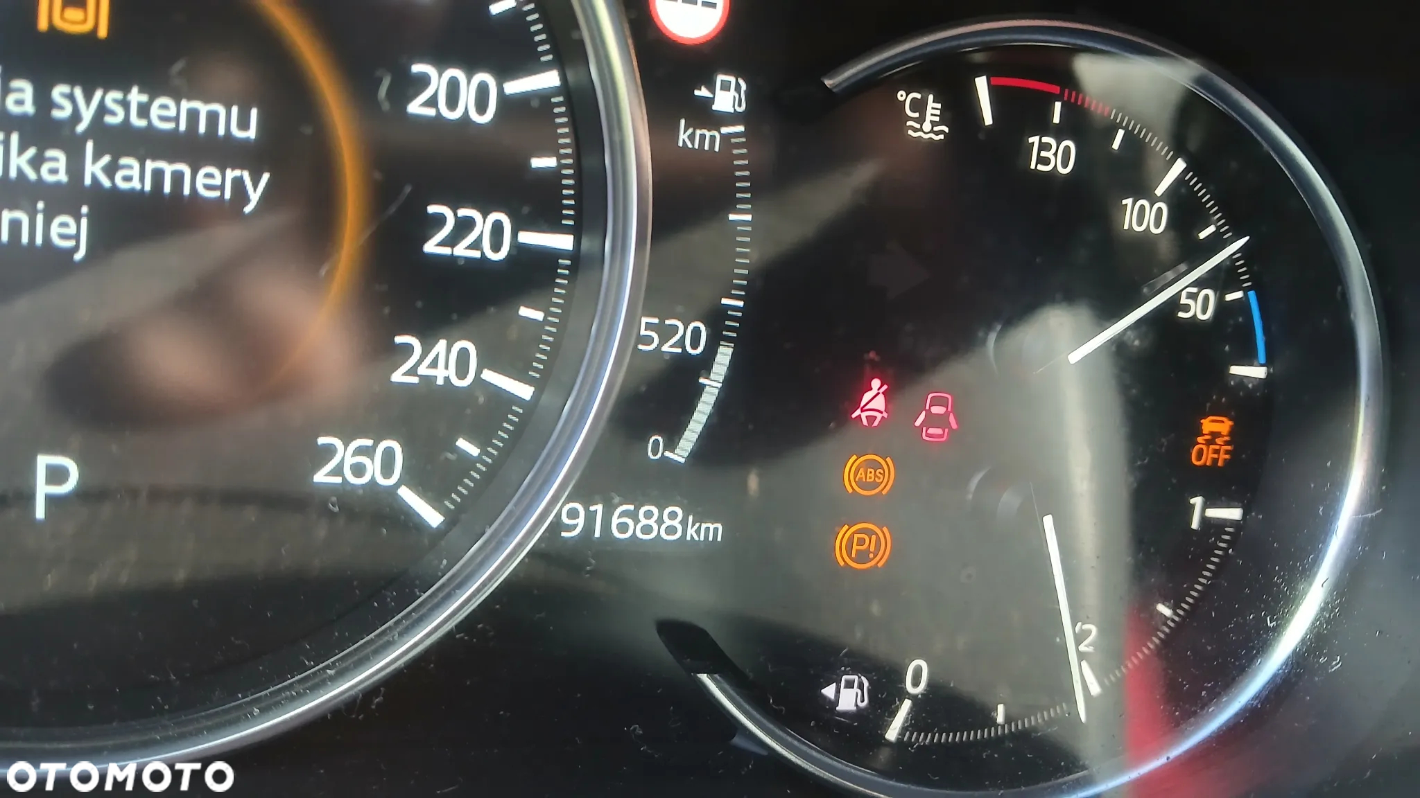 Mazda 6 Kombi SKYACTIV-D 184 Drive Edition 100 - 20