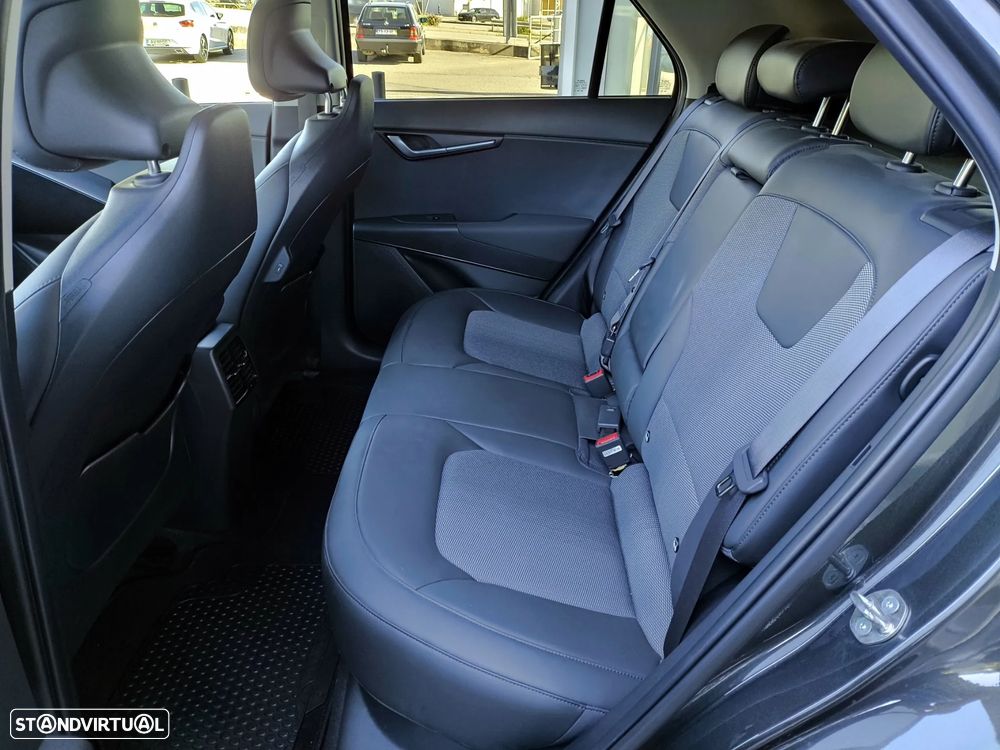 Kia e-Niro 64kWh - 9