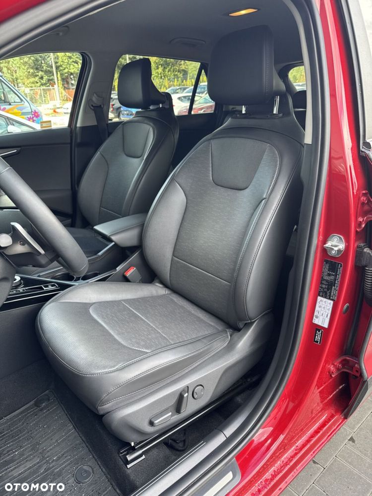 Kia Niro 1.6 GDI Hybrid Business Line - 17