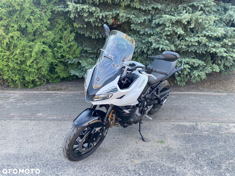 Triumph Tiger - 15