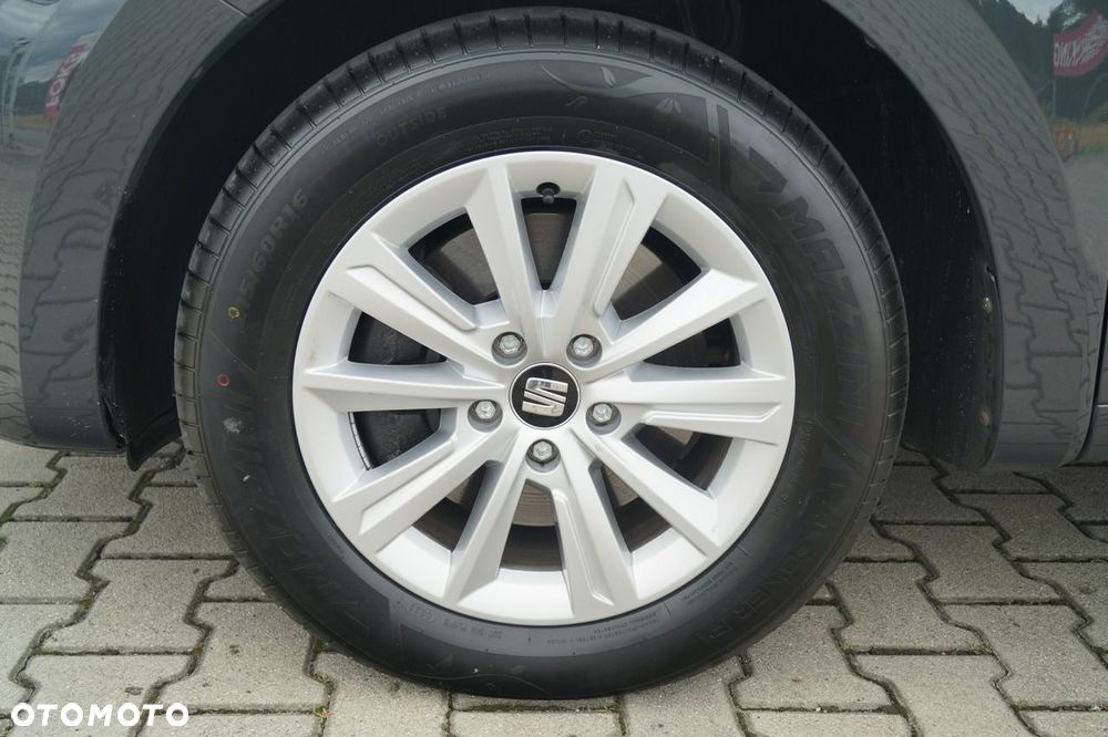 Seat Alhambra - 15