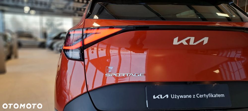 Kia Sportage - 11