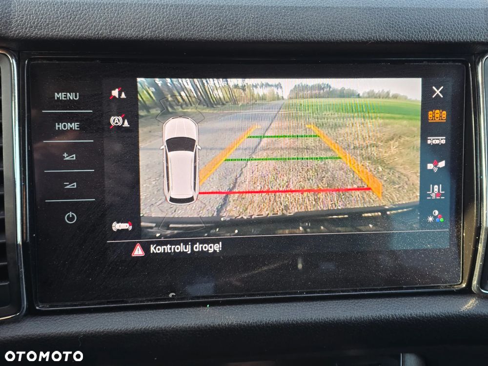 Skoda Kodiaq 2.0 TDI DSG Soleil - 3