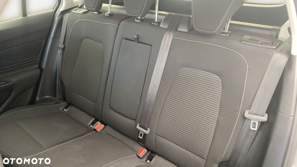 Ford Focus 1.5 EcoBlue Titanium - 12