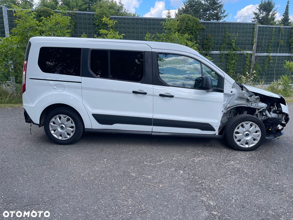 Ford Tourneo Connect 1.5 EcoBlue Start-Stop Active - 5