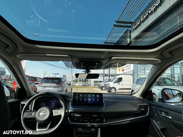 Nissan Qashqai - 21