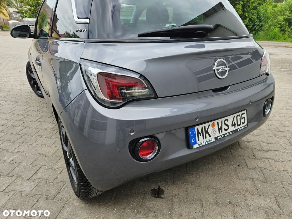 Opel Adam 1.4 Rocks - 7
