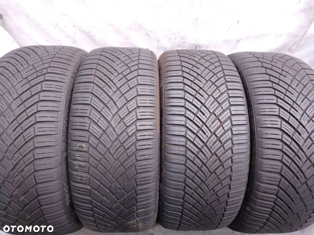 Continental AllSeasonContact 2 225/45 R17 94V 2024 7-7.5mm - 1