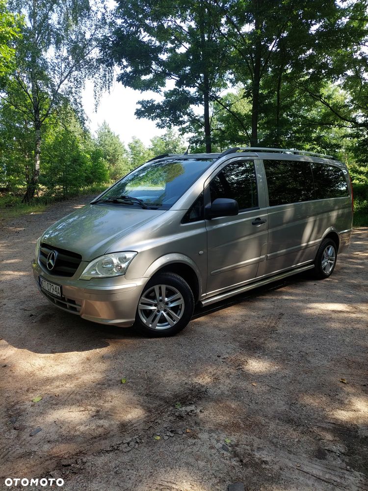 Mercedes-Benz Vito 639.701 - 26