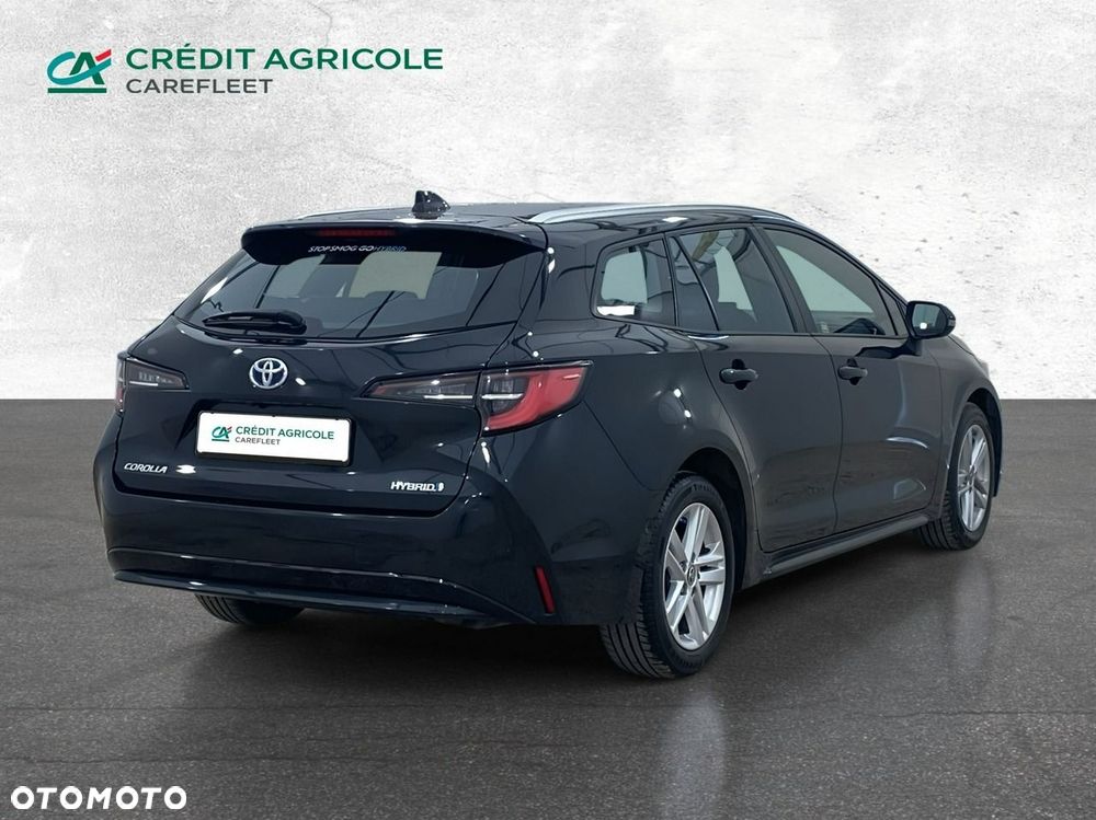 Toyota Corolla - 6