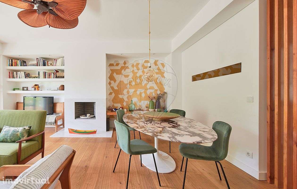 Apartamento T3 para venda - Grande imagem: 4/35