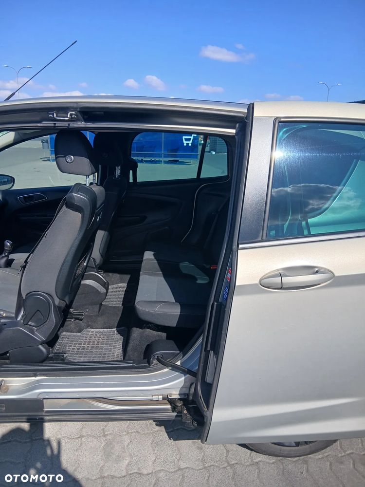 Ford B-MAX 1.0 EcoBoost Colourline - 10