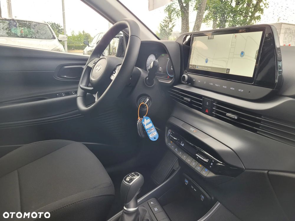 Hyundai i20 1.0 T-GDi Modern - 6
