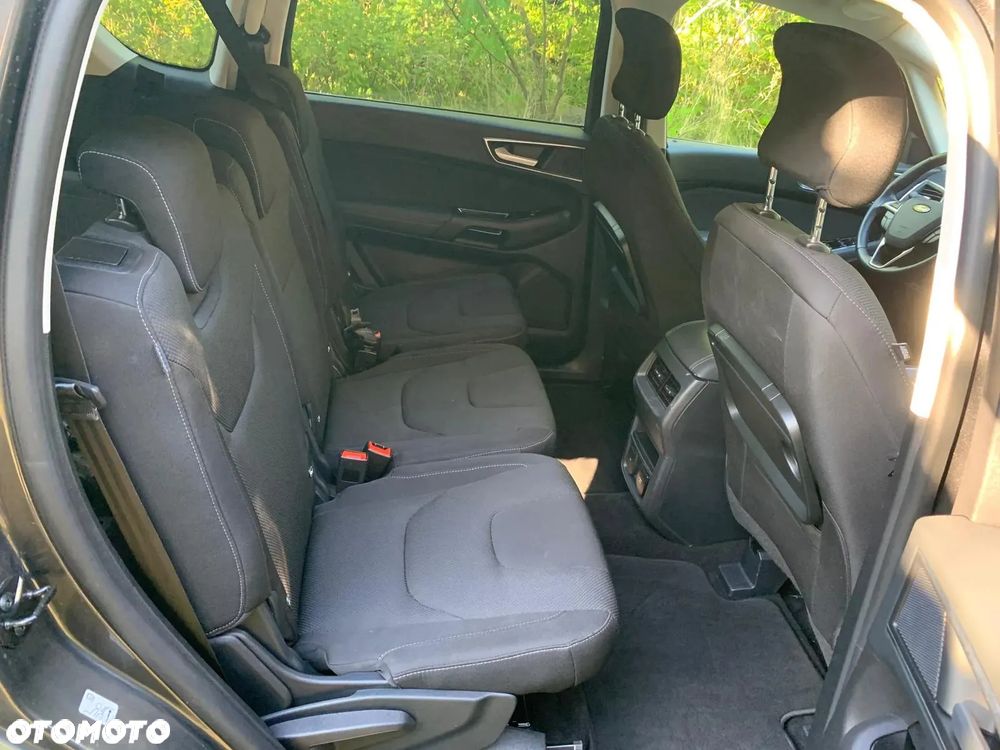 Ford S-Max 2.0 EcoBlue Titanium - 12