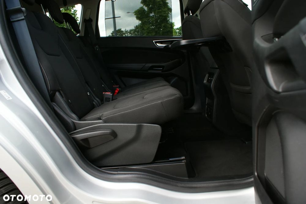 Ford S-Max 2.0 EcoBlue Titanium - 22
