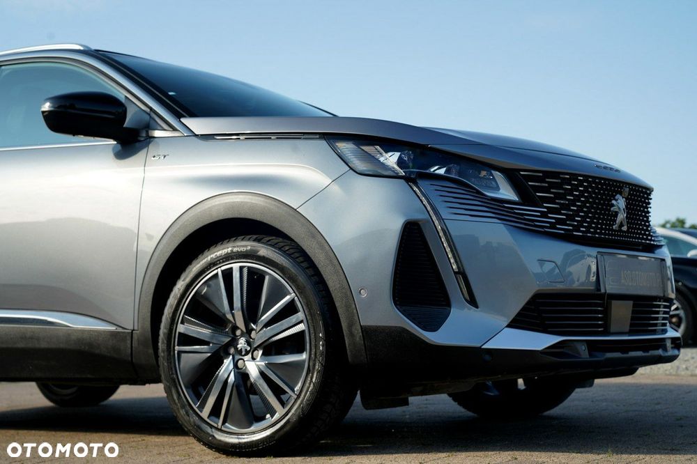 Peugeot 5008 - 5