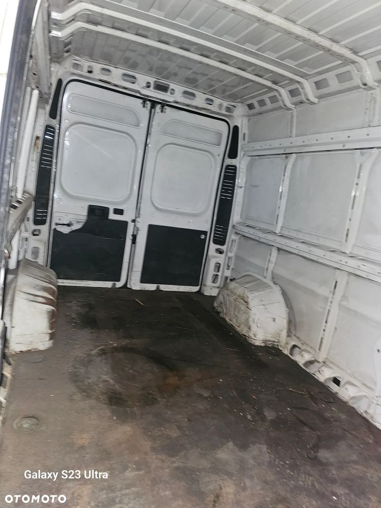 Peugeot Boxer - 13