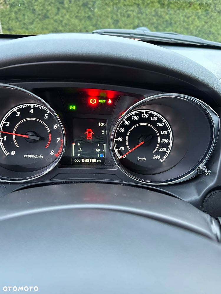 Mitsubishi ASX 1.6 Invite - 10