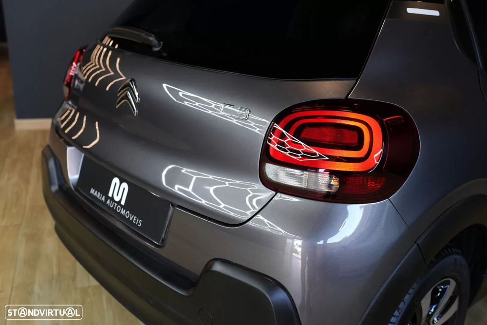 Citroën C3 - 11