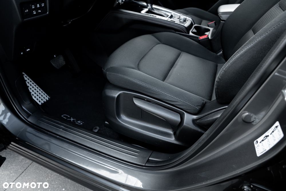 Mazda CX-5 - 18