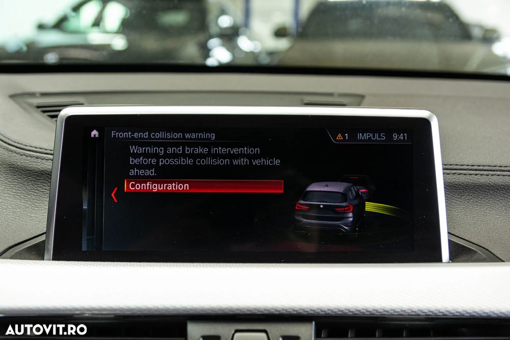 BMW X1 xDrive25e AT PHEV - 22