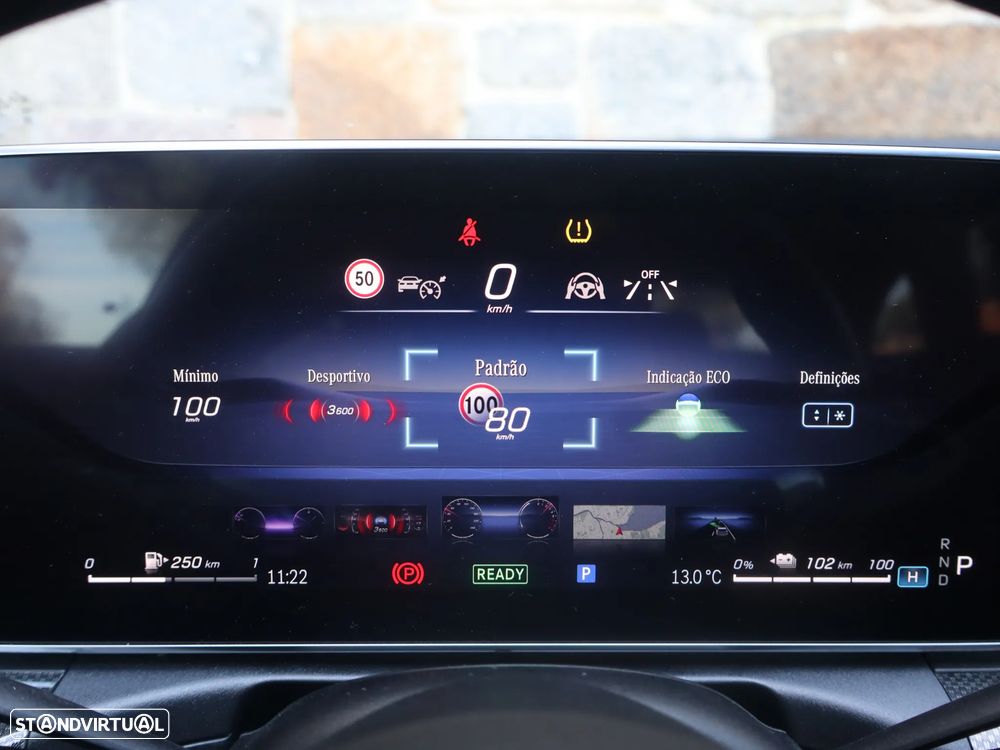 Mercedes-Benz C 300 e 9G-TRONIC AMG Line Advanced - 20