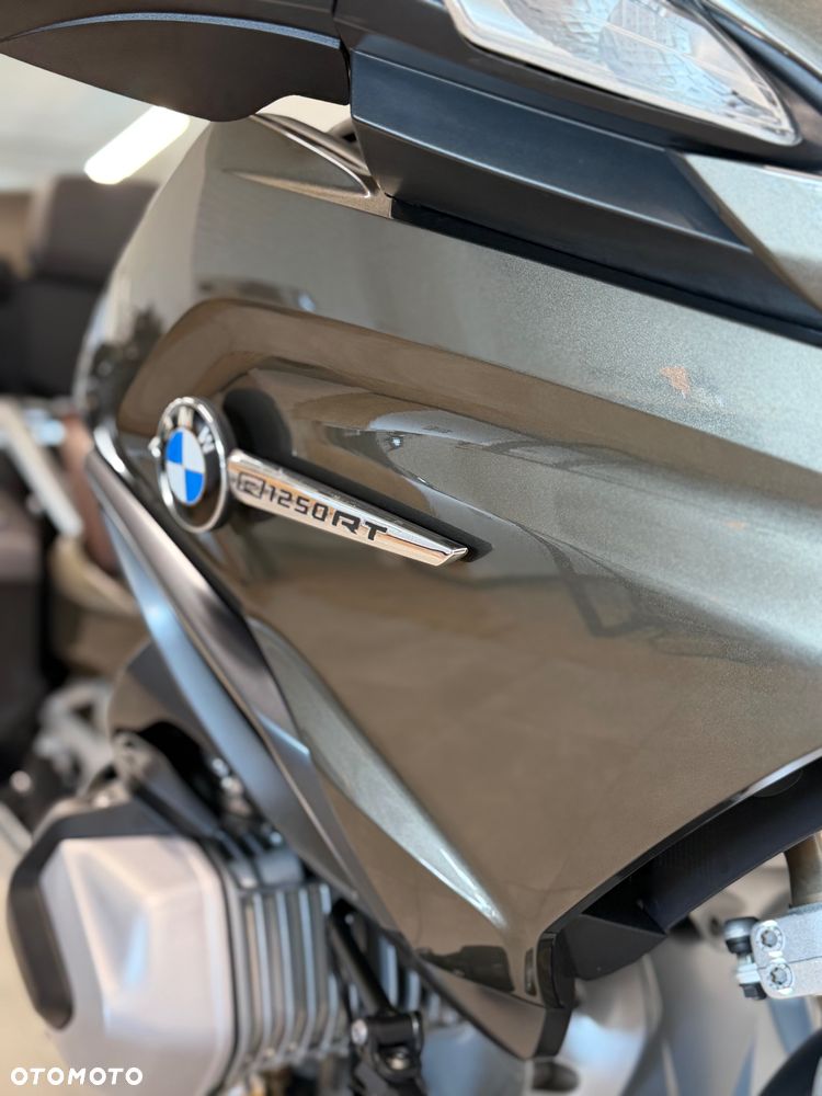 BMW RT - 12