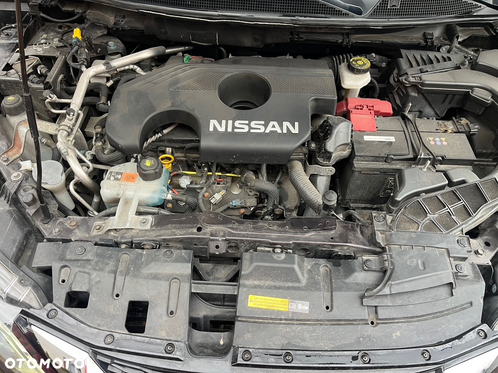Nissan Qashqai 1.7 dCi Tekna - 4