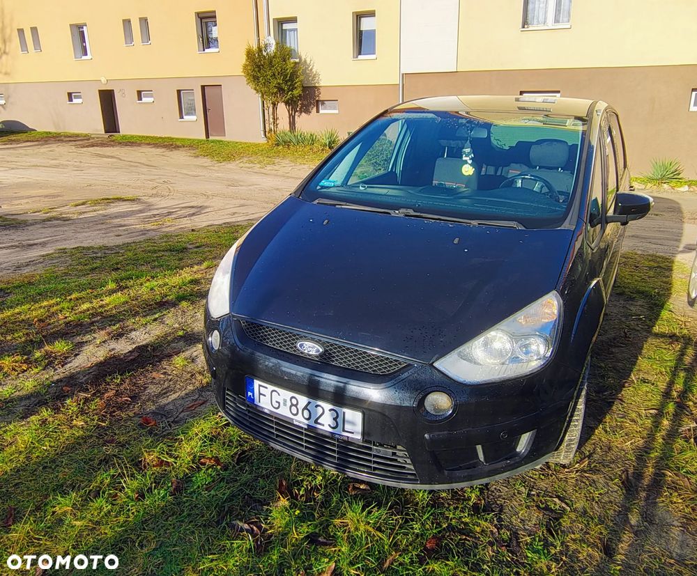 Ford S-Max - 3