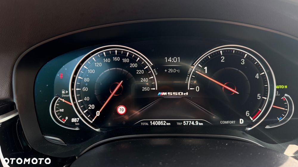 BMW Seria 5 - 14