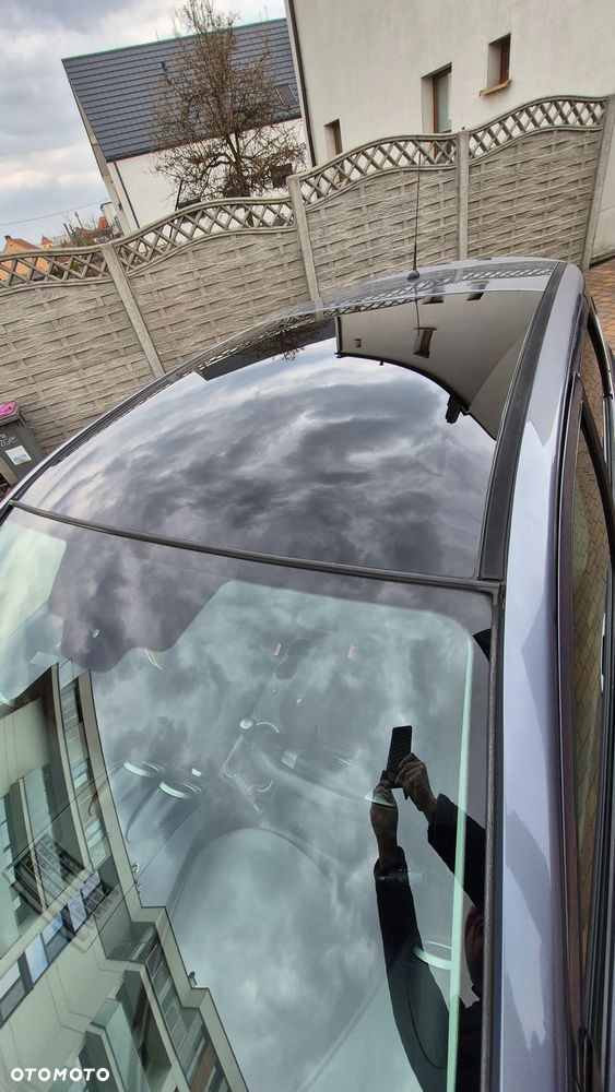 Nissan Qashqai 2.0 acenta - 13
