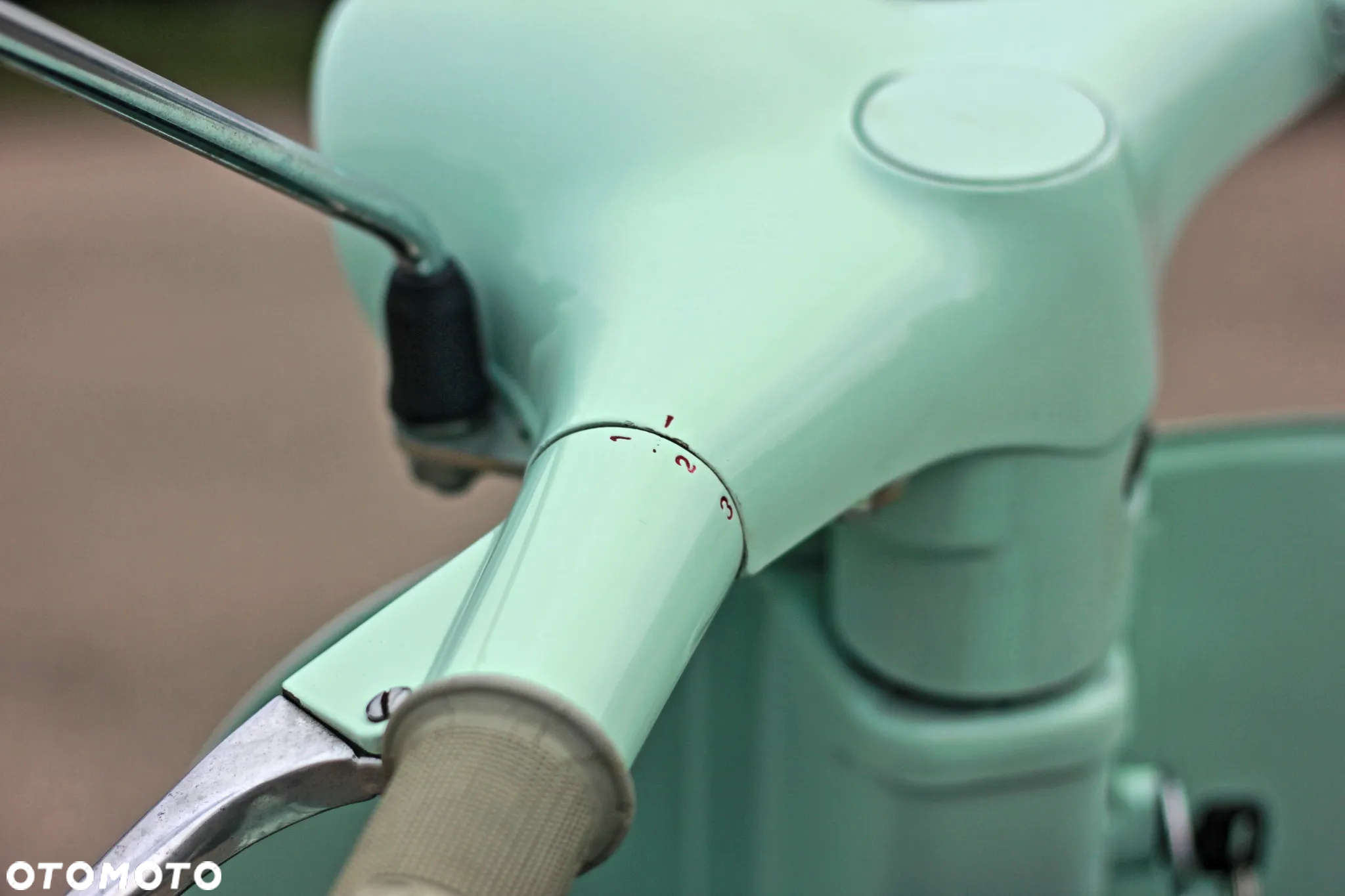 Vespa Inny - 9