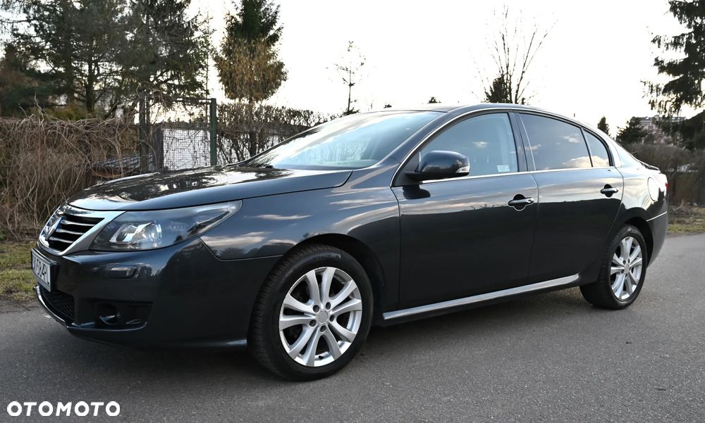 Renault Latitude - 8