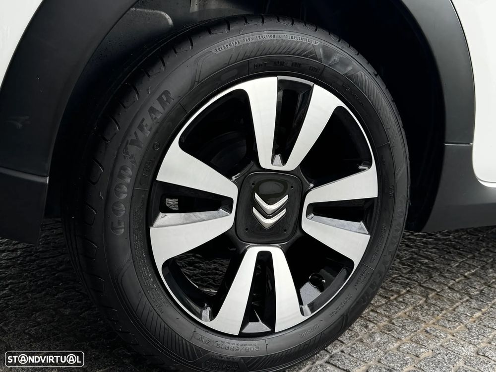 Citroën C3 Pure Tech S&S C-Series - 18