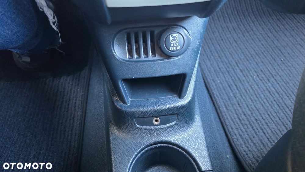 Ford KA 1.2 Ambiente - 29